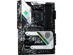 Материнская плата ASRock X570 STEEL LEGEND (686746)