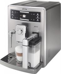 Кофемашина суперавтомат Philips-Saeco Xelsis Stanless Steel HD8954/09 (3450)