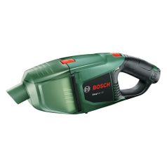 Строительный пылесос Bosch EasyVac12, аккумуляторный, зеленый [06033d0001] (1051875)