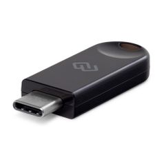 Адаптер USB Digma D-BT400U-C Bluetooth 4.0+EDR class 1.5 20м черный (1431069)