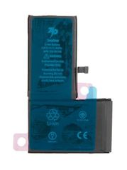 Аккумулятор ZeepDeep для APPLE iPhone X 3000mAh 769707 (799806)