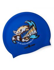 Силиконовая шапочка для плавания ARIZONA (10023543)