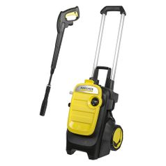 Мойка высокого давления Karcher K 5 Compact [1.630-750.0] (1130024)