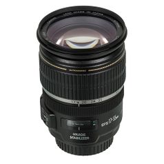 Объектив Canon 17-55mm f/2.8 EF-S IS USM, Canon EF-S [1242b005] (82283)