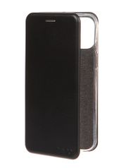 Чехол Neypo для APPLE iPhone 12 Pro Max 6.7 2020 Premium Black NSB19188 (822065)