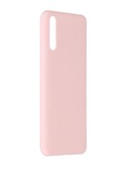 Чехол Alwio для Huawei Y8p / Honor 30i Soft Touch Light Pink ASTHWY8PK (870450)