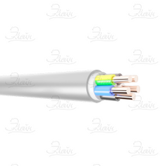Кабель NYM 3х2.5 (1051)