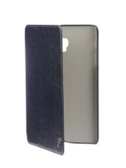Аксессуар Чехол G-Case для Samsung Galaxy Tab A 8 SM-T380 / SM-T385 Slim Premium Dark Blue GG-910 (499960)