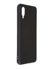 Чехол Neypo для Samsung Galaxy A02 4G 2021 2.0mm Silicone Black NSC21605 (855436)