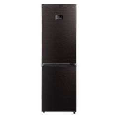 Холодильник Midea MRB519SFNJB5, двухкамерный, черный (1581311)