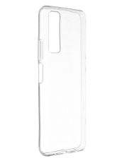 Чехол Zibelino для Huawei P Smart 2021 Ultra Thin Case Transparent ZUTC-HUA-P-SMT-2021-WHT (824150)
