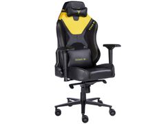 Компьютерное кресло Zone 51 Armada Black-Yellow Z51-ARD-YE (858298)