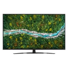 Телевизор LG 55UP78006LC, 55", Ultra HD 4K (1494008)