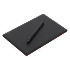 Графический планшет Wacom One by Small А6 черный [ctl-472-n] (1005214)