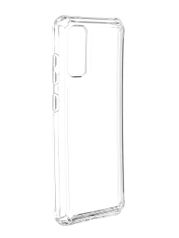 Чехол Vmax для Samsung S20 Transparent V-697253 (826871)