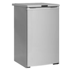 Холодильник САРАТОВ 452 КШ-120, однокамерный, серый (1009856)