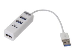 Хаб USB Palmexx 4в1 USB - 3xUSB 2.0+TF PX/HUB-3USB2.0-TF (784531)