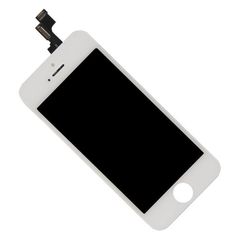 Дисплей Longteng для iPhone 5S White 429744 (485003)