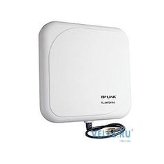 TP-Link TL-ANT2414A Антенна 2.4GHz 14dBi Outdoor Yagi-directional Antenna (5512)