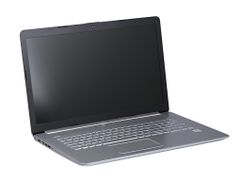 Ноутбук HP 17-by2070ur 2X3B2EA (Intel Core i3-10110U 2.1 GHz/8192Mb/512Gb SSD/Intel UHD Graphics/Wi-Fi/Bluetooth/Cam/17.3/1600x900/DOS) (853494)