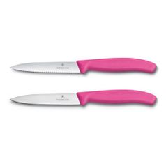 Набор кухонных ножей Victorinox Swiss Classic [6.7796.l5b] (350385)