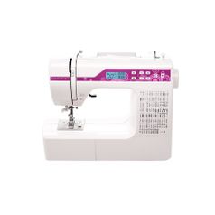 Швейная машина Comfort 80 белый (404445)