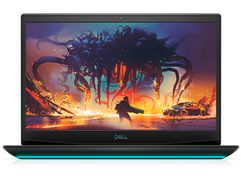 Ноутбук Dell G5 15 5500 G515-5385 (Intel Core i5-10300H 2.5GHz/8192Mb/512Gb SSD/nVidia GeForce GTX 1660Ti 6144Mb/Wi-Fi/Bluetooth/Cam/15.6/1920x1080/Linux) (822163)