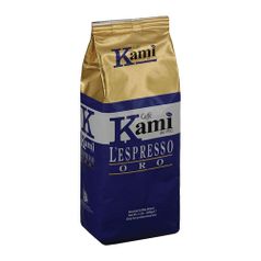Кофе зерновой KAMI Oro, 1000 гр (1117072)