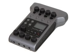 Аудиорекордер Zoom PodTrak P4 (800521)