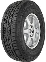 Автошина Yokohama Geolandar A/T G015  255/55 R18 109H (23818)