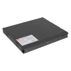 ИБП APC Smart-UPS SC SC450RMI1U, 450ВA (52290)