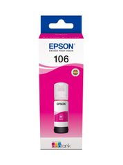 Чернила Epson C13T00R340 70ml Magenta для L7160/L7180 (848892)