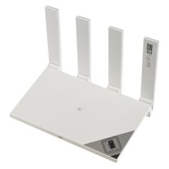 Wi-Fi роутер Huawei WS7200, белый [ax3 quad-core] (1390282)