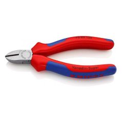 Бокорезы Knipex KN-7002125 (1414440)