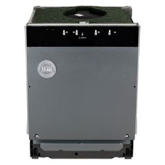 Посудомоечная машина полноразмерная Bosch SMV25DX01R (1396143)