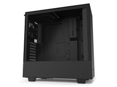 Корпус NZXT H510 Black CA-H510B-B1 (686798)