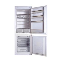 Встраиваемый холодильник Hansa BK316.3FA белый (332449)