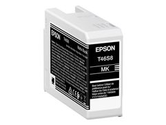 Картридж Epson T46S Matte Black C13T46S800 для SC-P700 (842233)