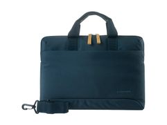 Сумка 13-14.0 Tucano Smilza Supeslim Bag Blue BSM1314-B (861326)