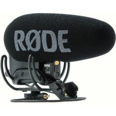 Микрофон Rode VideoMic Pro Plus (485345)