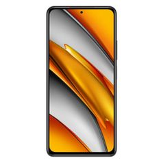 Смартфон Xiaomi Poco F3 6/128Gb, черный (1514339)