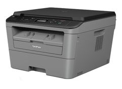 МФУ Brother DCP-L2500DR (215614)