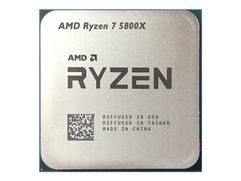 Процессор AMD Ryzen 7 5800X 100-000000063 OEM (806619)