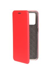 Чехол Neypo для Realme 8 5G / Narzo 30 5G Premium Red NSB46703 (873587)