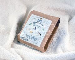 Детское мыло-шампунь Березка основе отвара берёзовых листьев 100 г Спивакъ