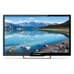 Телевизор POLARLINE 24PL51TC-SM, 24", HD READY (1459174)