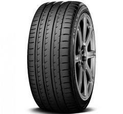 Автошина YOKOHAMA V105D 275/35 R20 102Y (13813)