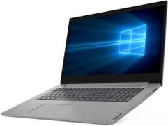 Ноутбук Lenovo IdeaPad 3 17ADA05 81W20090RU (Athlon 3150U 2.4Ghz/8192Mb/256Gb SSD/AMD Radeon Vega 3/Wi-Fi/Bluetooth/Cam/17.3/1600x900/Windows 10 64-bit) (878777)