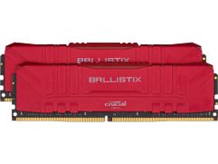 Модуль памяти Crucial Ballistix BL2K16G26C16U4R Red (743769)