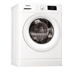 Стиральная машина WHIRLPOOL FWSG61053W RU, фронтальная (1031702)